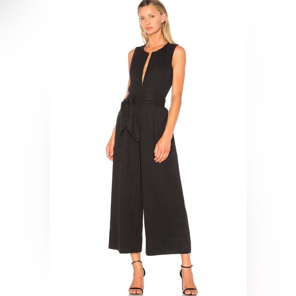 Ulla Johnson Cunningham Jumpsuit